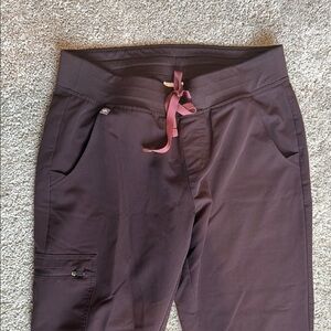 Brown Figs joggers